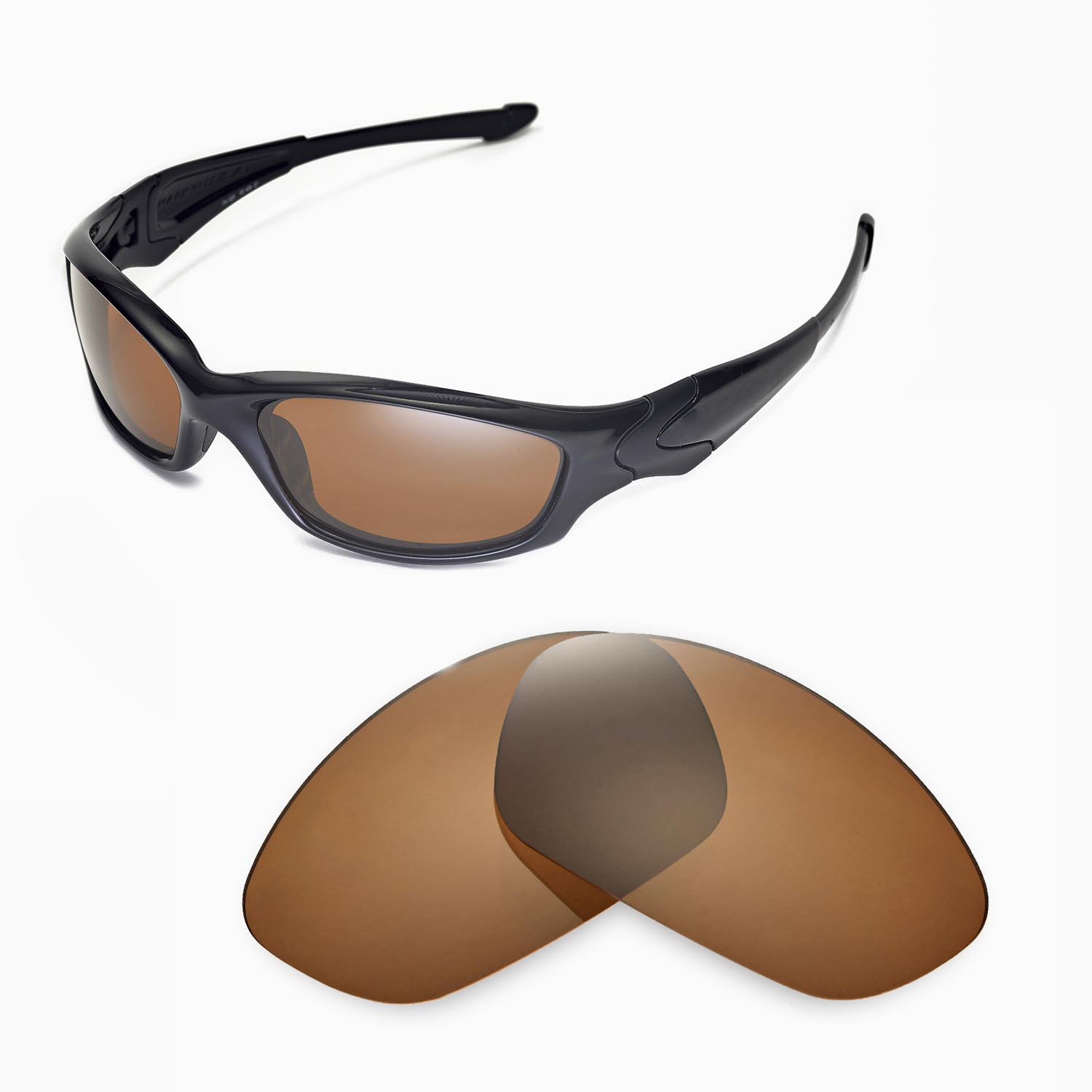 ray ban men's mirrored aviators